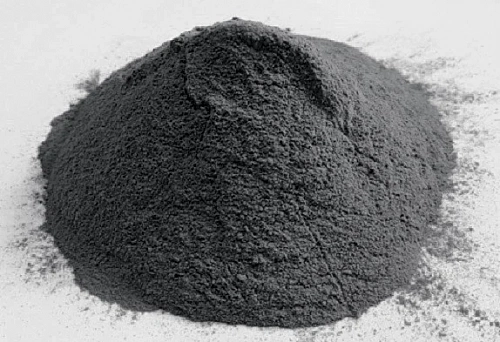 На основе графита ГП-2
